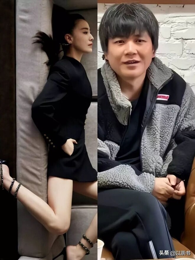 原来他就是宋佳丈夫 实力背景不一般（配图8）