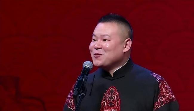 原来岳云鹏才是德云社真聪明人