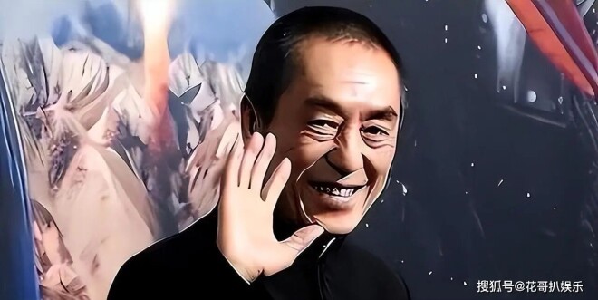 张艺谋在刘欢去世后 因一举动口碑逆袭（配图15）
