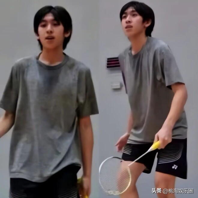 钟丽缇合体林志颖重现16年前旧照 网友吐槽（配图8）