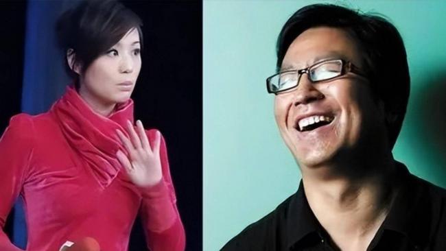白岩松藏了28年的儿子，竟成央视最不敢惹的人