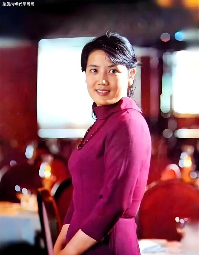 71岁李秀明近况曝光 再婚嫁给富商移居温哥华（配图8）