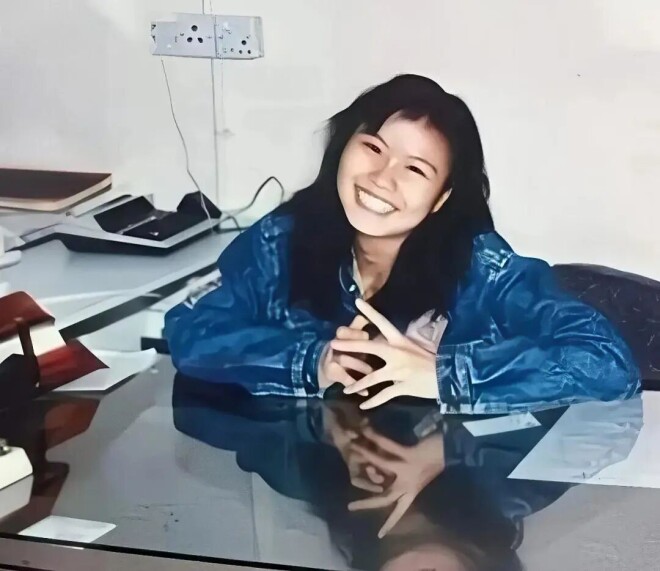 周群飞成中国女首富！父母已离世 她离婚又再婚（配图3）