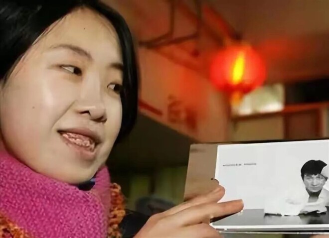 曾为嫁刘德华逼父卖肾、跳海自尽的女人 现如何（配图8）