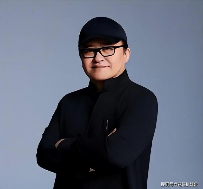 张艺谋在刘欢去世后 因一举动口碑逆袭（配图13）