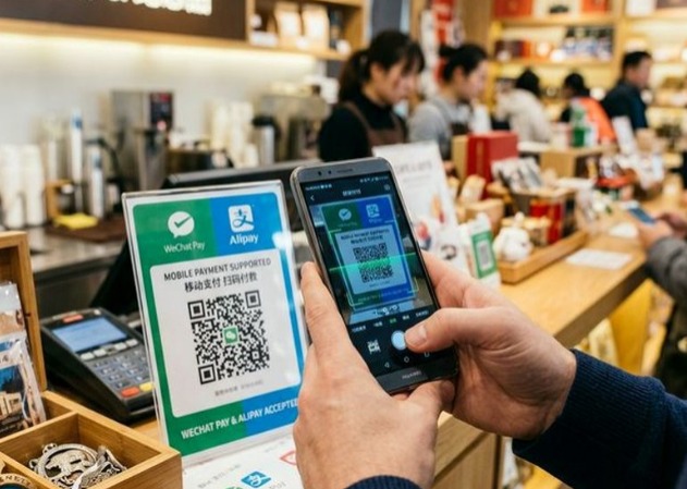 微信付款大改动