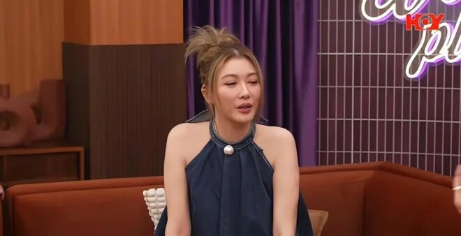 香港女星自曝险遭侵犯 男名人当众拖她进厕所（配图9）