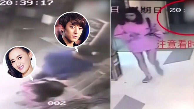 内娱6大渣男个个都管不住“下半身” 最后（配图14）