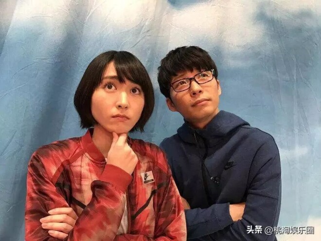 38岁新垣结衣当妈妈了 与星野源结婚5年（配图9）
