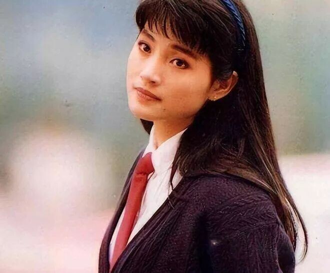 方季惟：我56岁仍是处女 不寂寞也不遗憾（配图4）