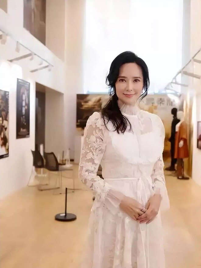 恩爱14年难敌现实？郭羡妮自曝婚姻现状（配图22）