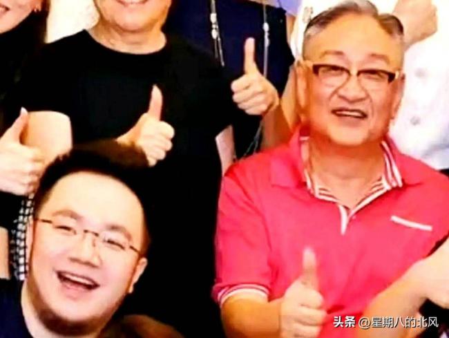 宋丹丹被传12亿身家公证，每月给儿子80万