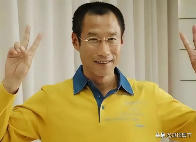 养出白眼狼？68岁刘佩琦落泪 刘晓庆也同病相怜（配图9）