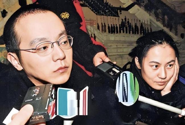 窦靖童妹妹被曝患精神疾病，20年和窦唯不见面