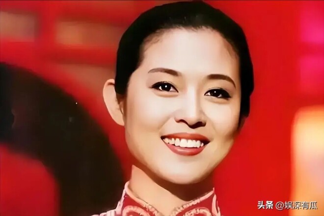 倪萍：我这辈子 “最恨” 的男人并不是陈凯歌（配图2）