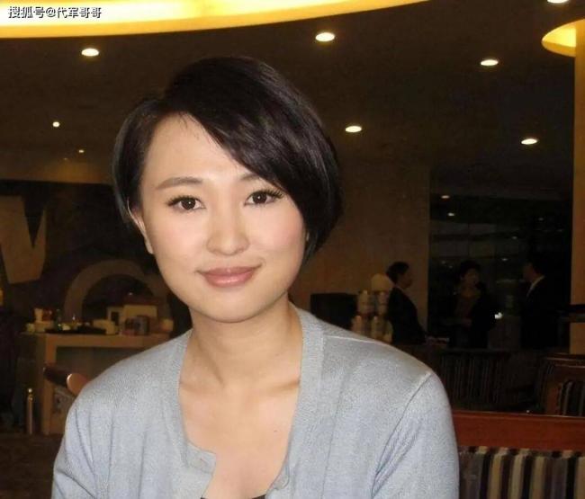 她曾是央视财经最年轻主播 被调查后现状如何