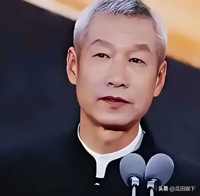 养出白眼狼？68岁刘佩琦落泪 刘晓庆也同病相怜（配图7）