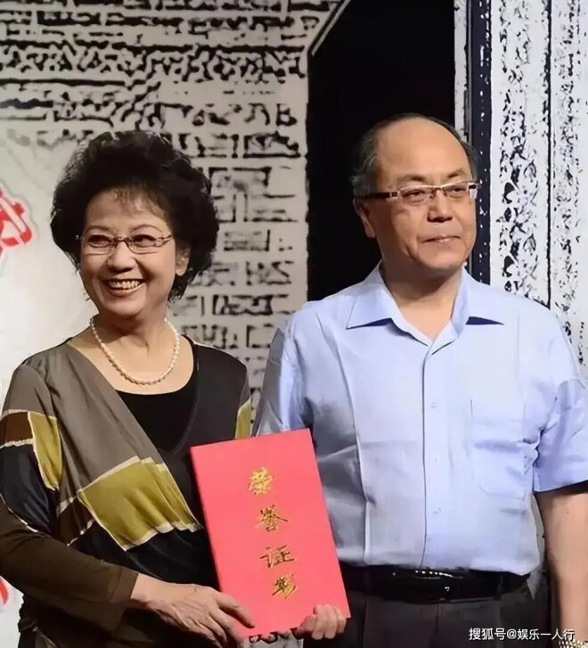 李维康离世仅2天 私生活被彻底揭露（配图5）