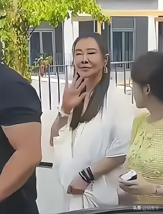 王祖贤7年铁粉宣布脱粉 对女神心寒原因曝光（配图12）