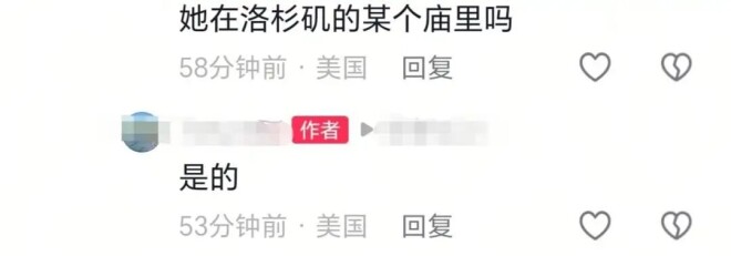 曝63岁歌手李娜洛杉矶被偶遇 打扮朴素逛超市（配图16）
