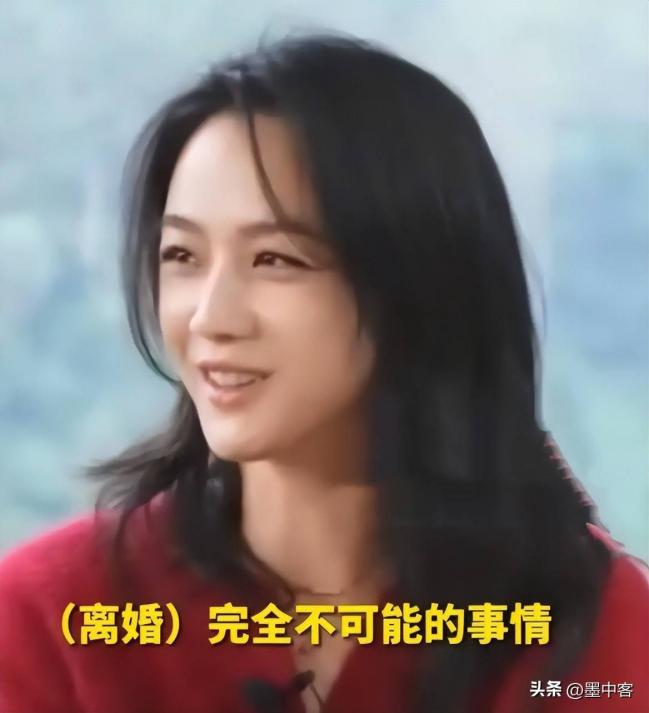 汤唯高龄产子 网友深扒中韩异地婚姻