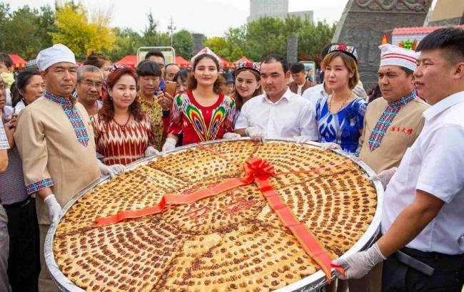 重油重糖！只有中国人把月饼做成战地口粮