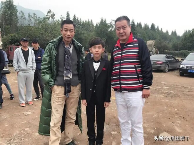 养出白眼狼？68岁刘佩琦落泪 刘晓庆也同病相怜（配图21）