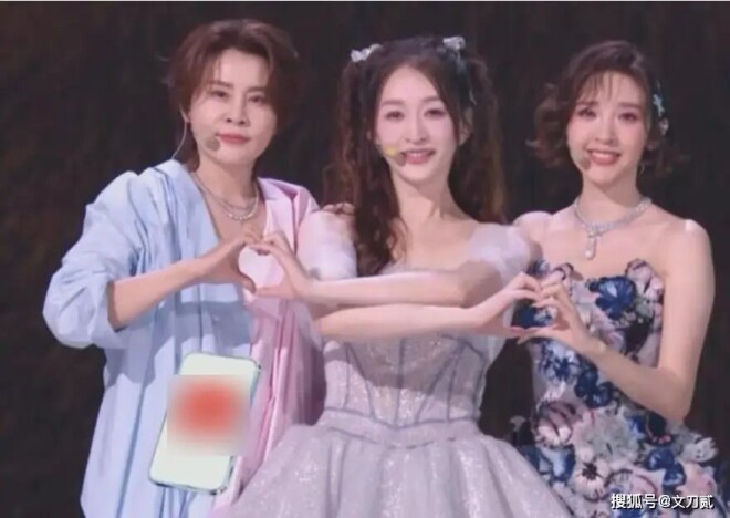 李小冉承认离婚！5个亿宠婚骗局曝光 11年婚姻（配图35）
