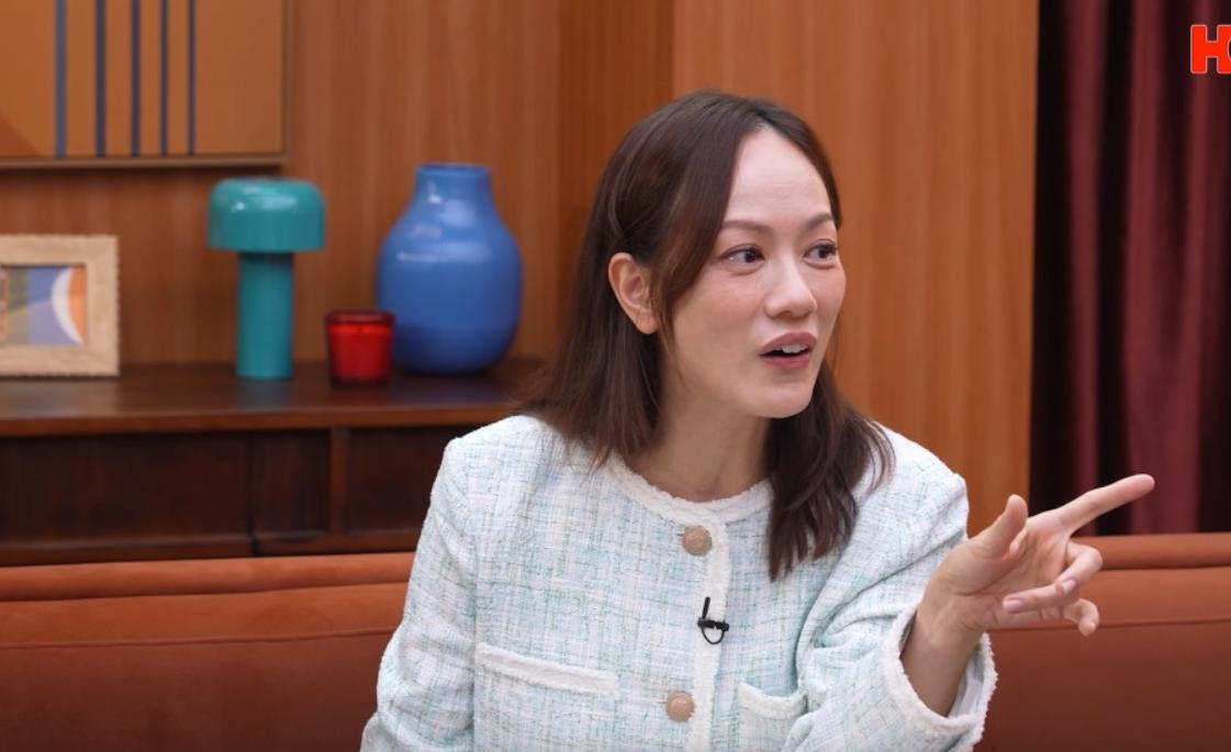 陪玩陪睡只是皮毛 女星自曝被男星当众（配图1）