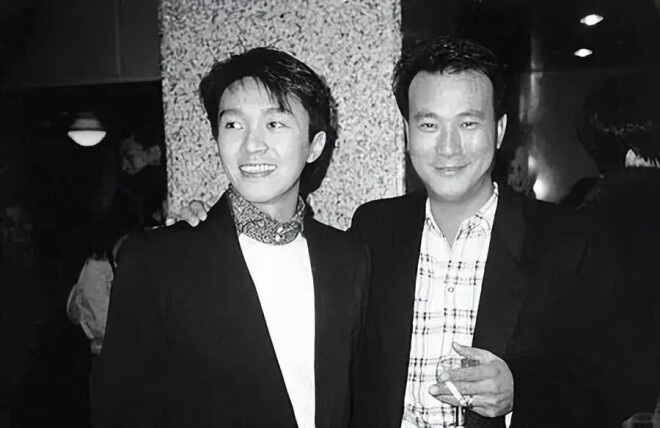 李修贤又向周星驰开炮：涉黑 被加拿大拒绝移民（配图18）