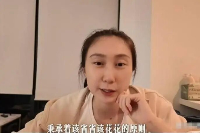 原来他是水均益女婿 与老婆清华结缘相差七岁（配图22）