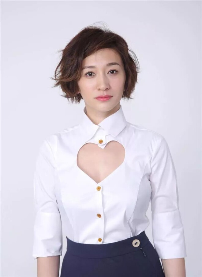 李小冉离婚后亮相脸惨白 她丁克11年有她的道理（配图3）