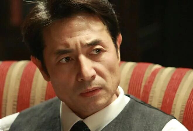 87版《红楼梦》隐藏的6位帅哥 小时候光看美女了（配图18）