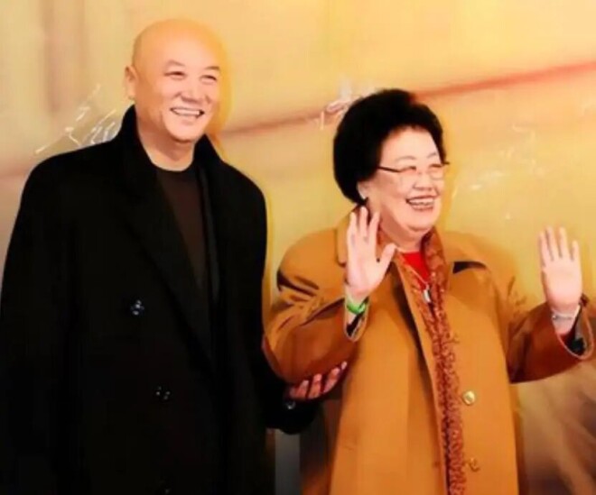 陈丽华病逝仅半年 迟重瑞也步了六小龄童后尘（配图7）