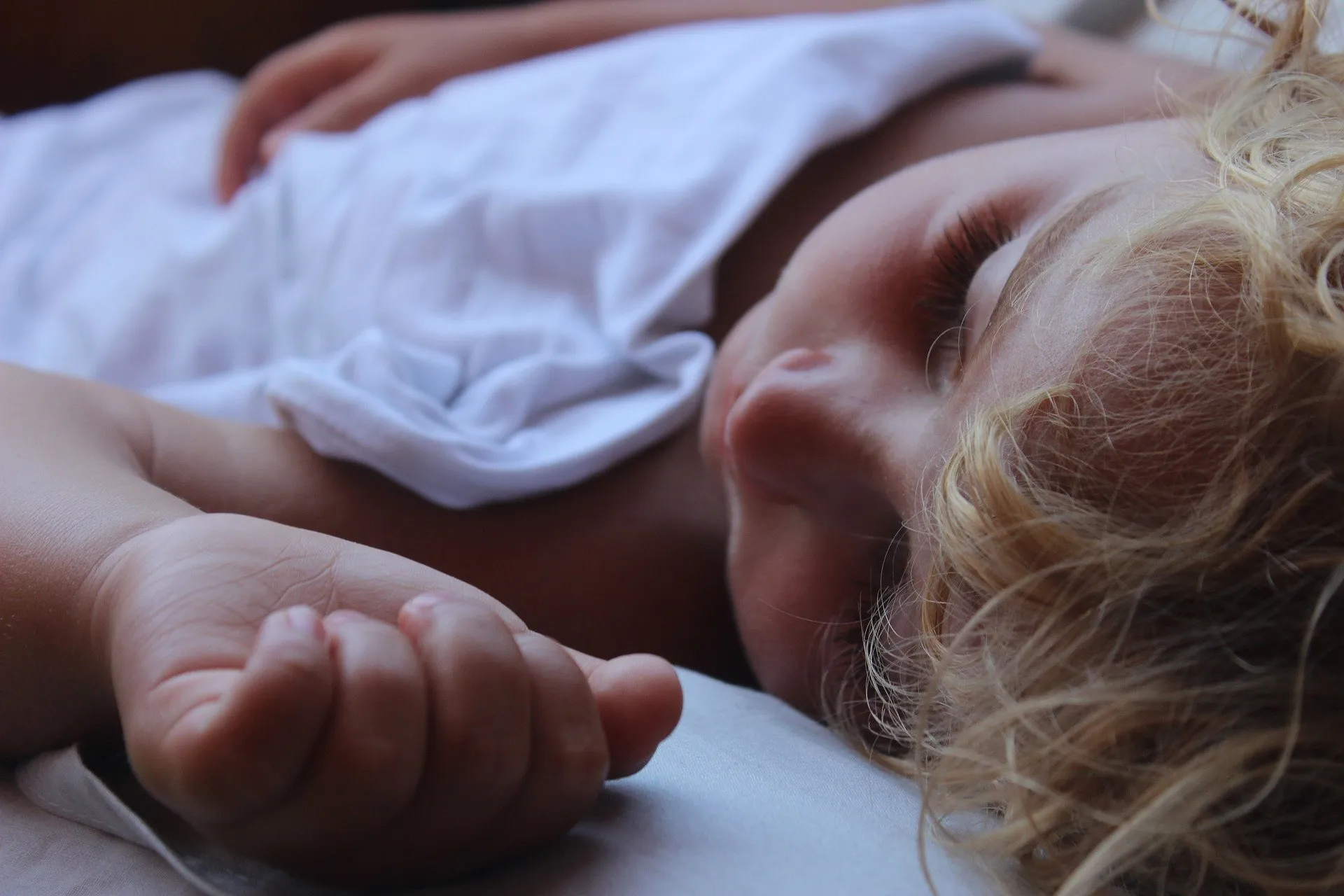 必须睡满8小时？“最佳睡眠时间”太意外