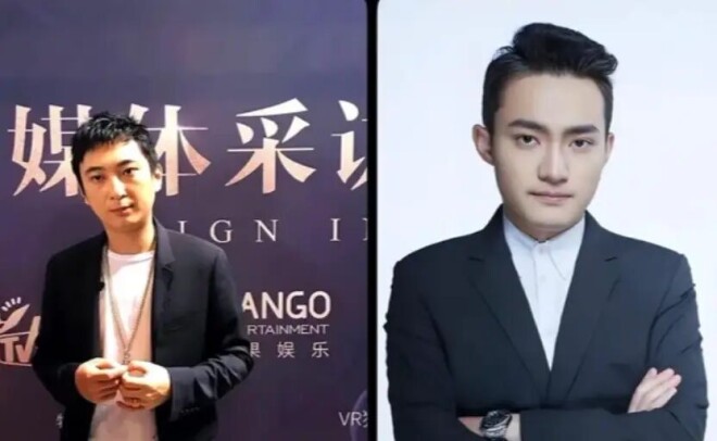 孙宇晨再度点评景甜和王思聪 真的让人挺无语的（配图8）