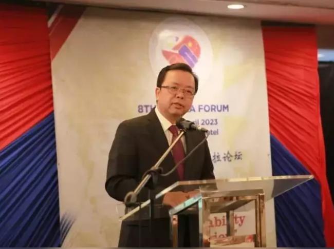 又升级，79位中国公民被菲律宾扣押