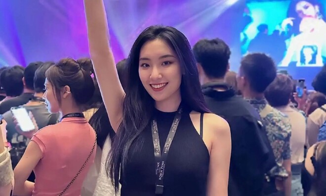 恭喜！香港女星宣布订婚 19岁勇夺最上镜港姐（配图5）
