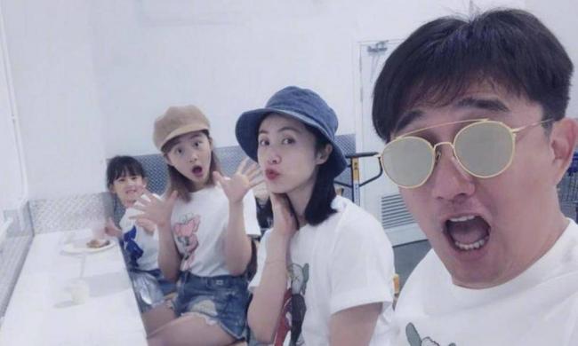 钱多又如何，56岁带呼吸机睡眠的黄磊又传