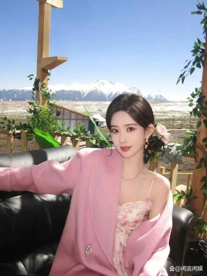 30岁孟子义近况曝光！曾经历三段失败恋情 今（配图8）