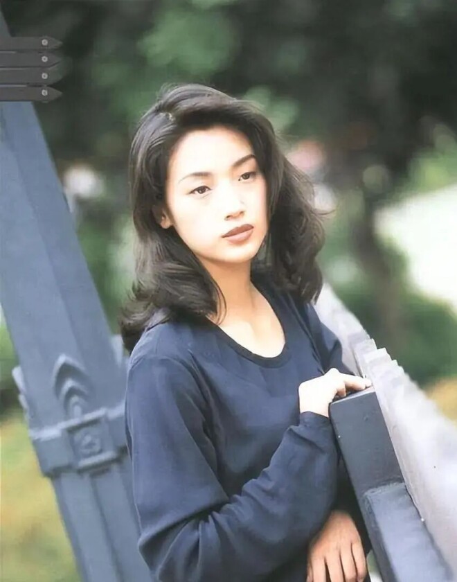 吴倩莲：这辈子最正确决定就是嫁给旅途遇见的他（配图8）