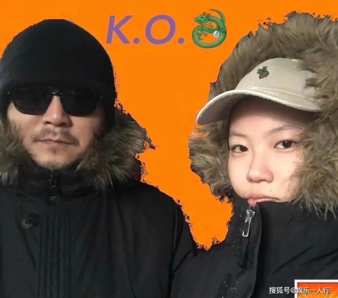 王菲母女三人在阿那亚 前夫窦唯也在（配图9）