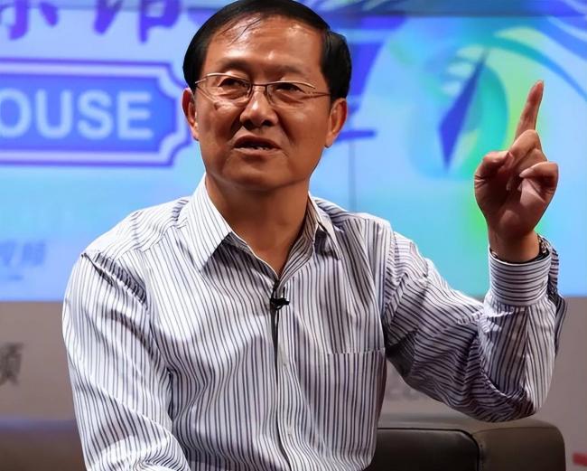 原来刘翔父亲是他，和姚明入围“上海新好男人”