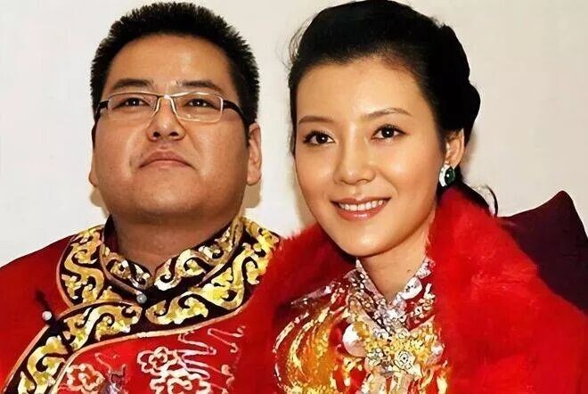 失联11年的前夫李兆会 竟给车晓留了一手好牌（配图2）