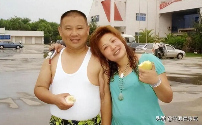 郭德纲被立案调查 妻子王惠幕后身份也浮出水面（配图8）