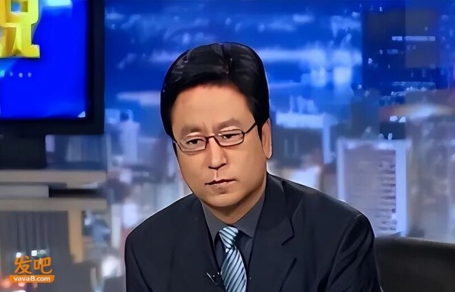 “央视一哥”白岩松被病痛折磨 坦言多次想不开（配图7）