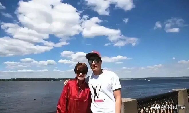 刘翔离婚9年再被扒 吴莎的一句让葛天有口难辩（配图22）