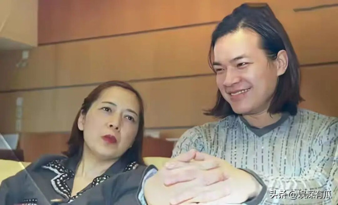 他被富婆包养十年精神失常 60岁剃度出家太唏嘘（配图10）