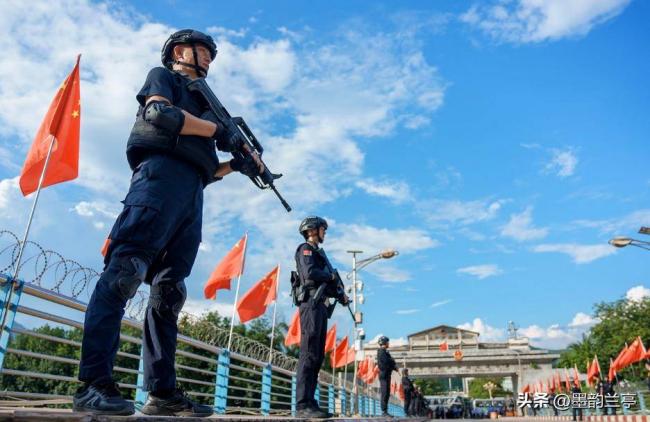内幕：三次拒绝北京善意，缅北四大家族终遭灭门