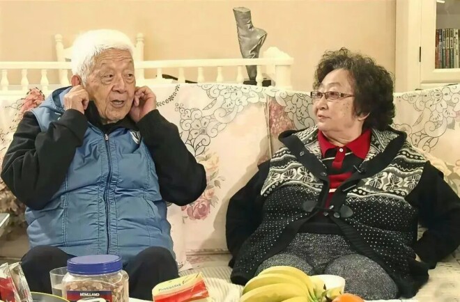 彭玉离世 她的第二任丈夫大概率已去世了（配图3）